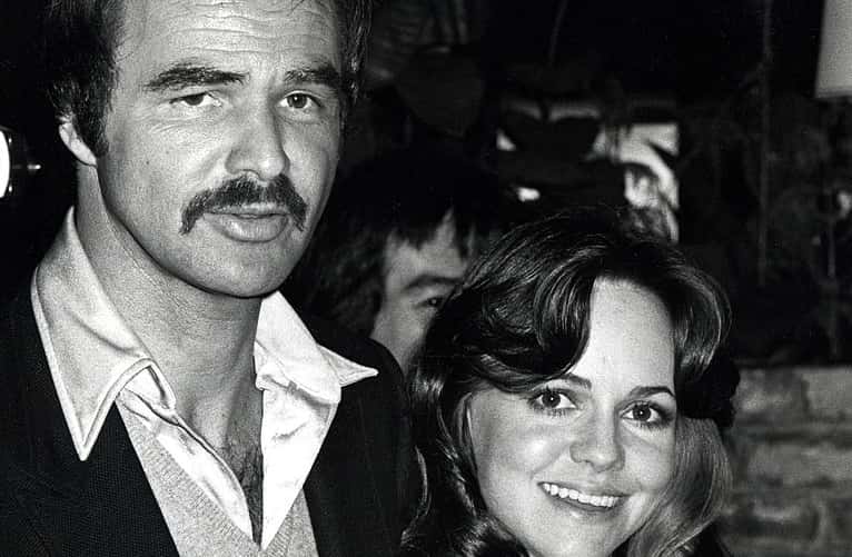 The Most Iconic Couples Of The 1970s