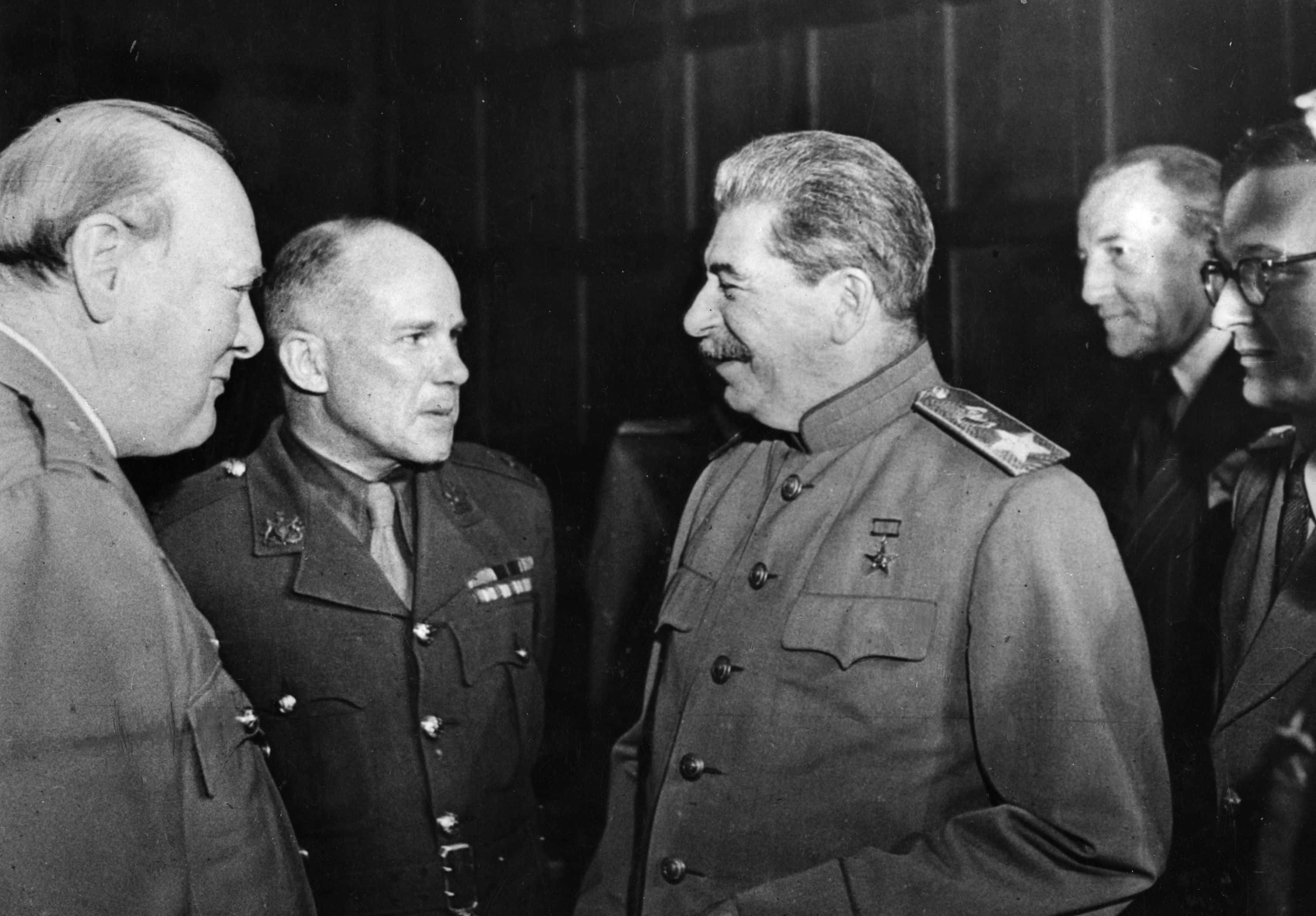 Operation Paperclip: How A Nazi Scientist Helped America Reach The Moon