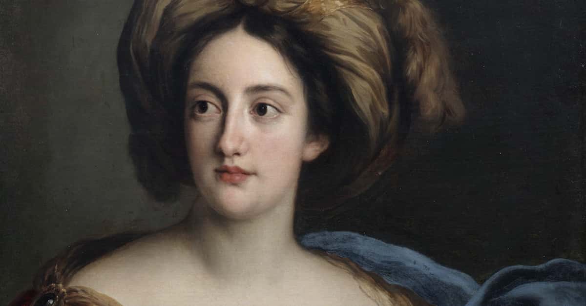 The Bizarre Life of Hortense Mancini, The Runaway Duchess