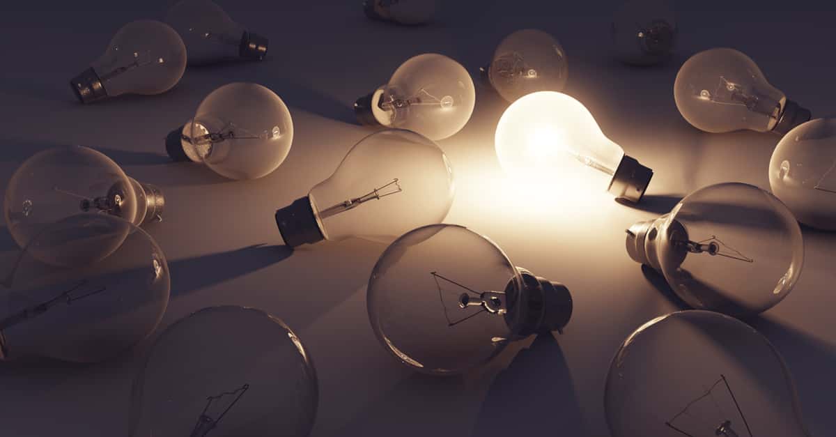 Who Invented The Lightbulb? The Question Edison Wouldn’t Want You To Ask