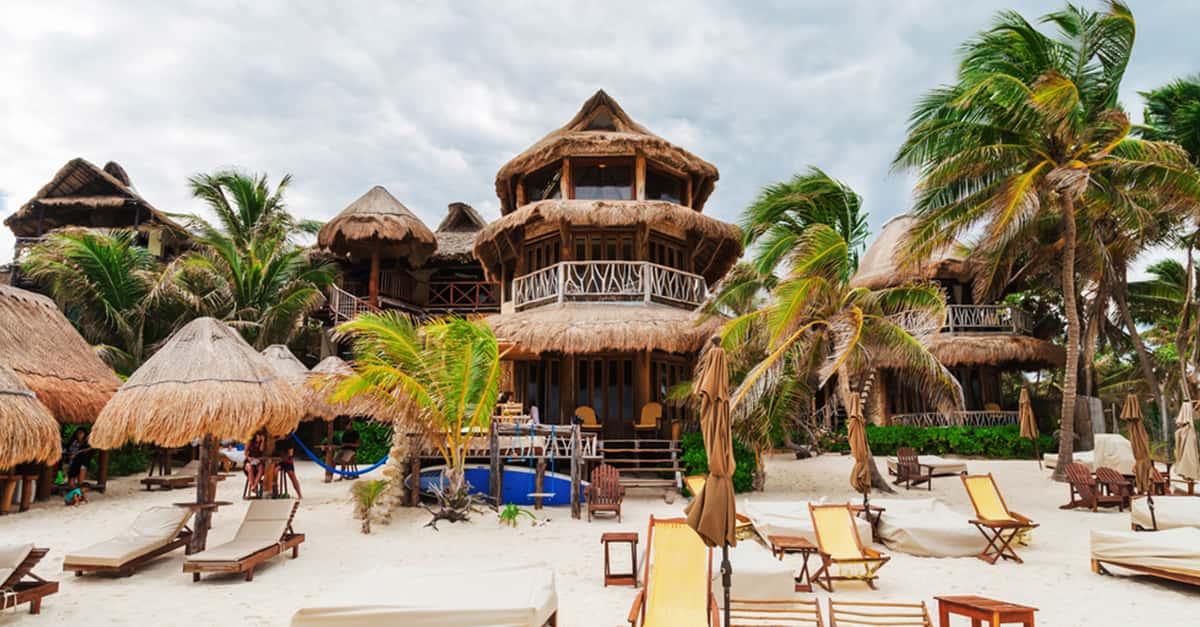Paradise Lost: Tulum's Secret History Of Corruption And Greed