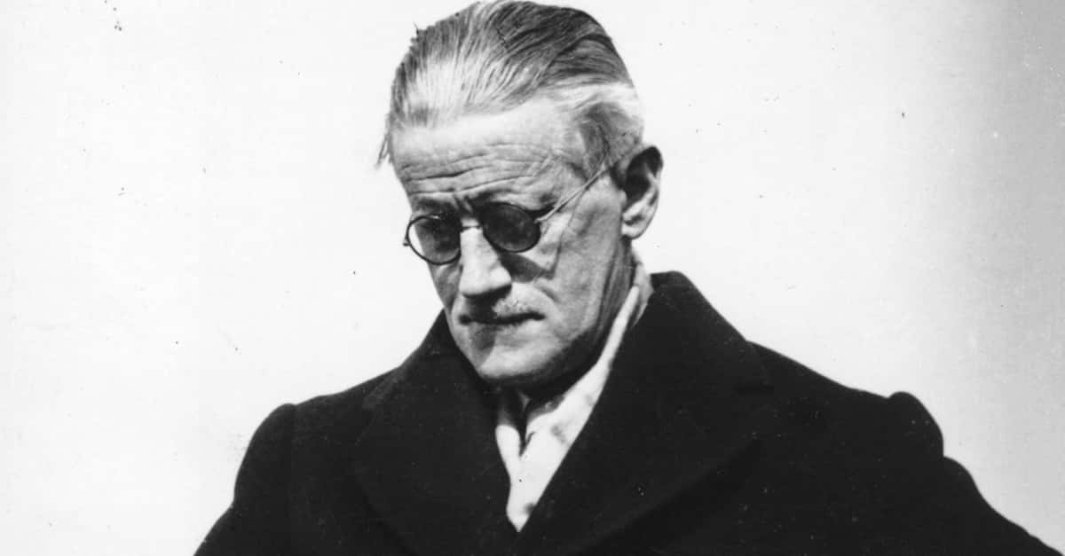 Finnegan, Begin Again: The Strange Appeal Of The World’s Most Unreadable Book