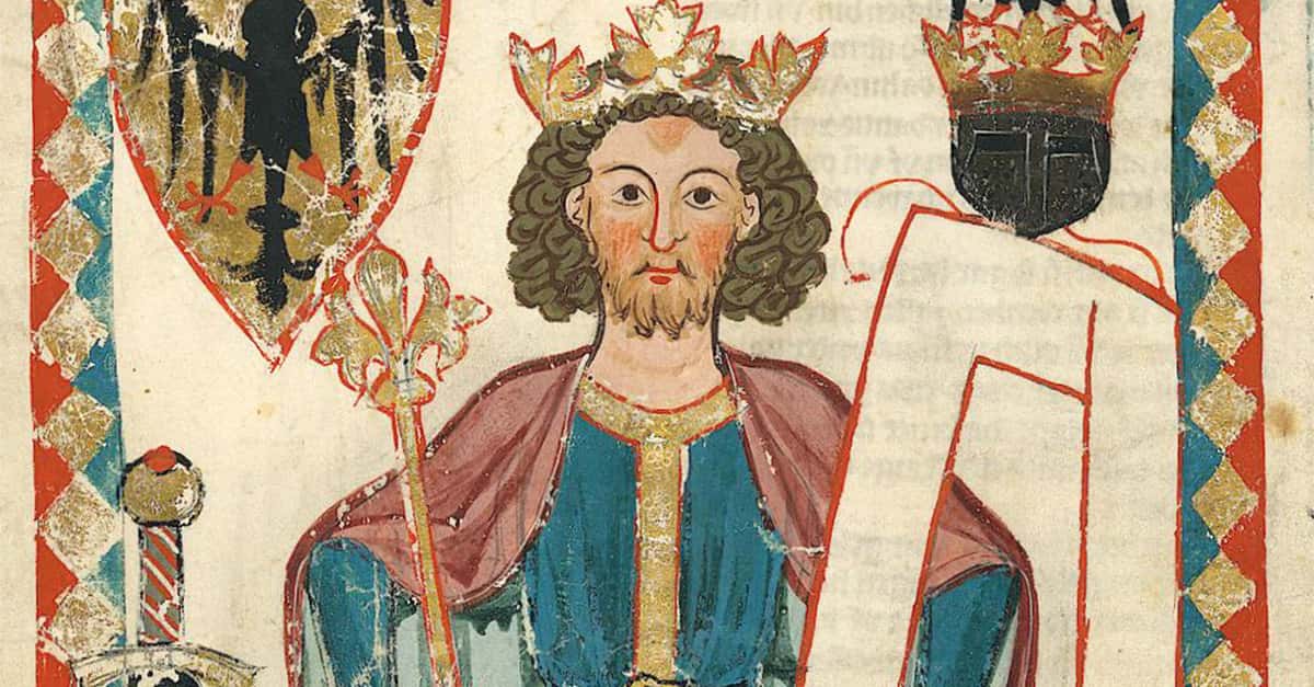History's Nastiest Event: The Erfurt Latrine Disaster