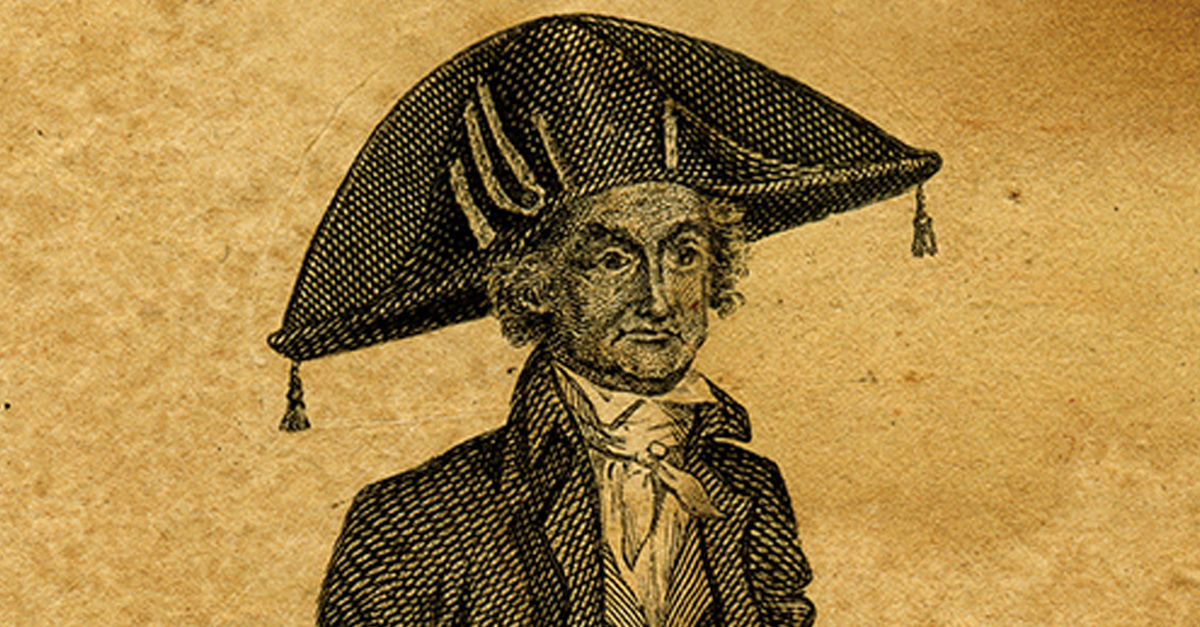 Timothy Dexter: Clown? Genius? The Greatest Businessman In History?