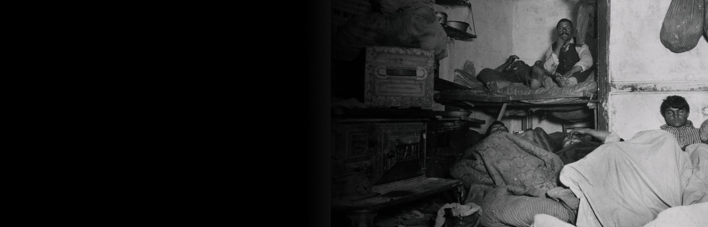 How The Other Half Lives And New York City's Squalid Tenements ...