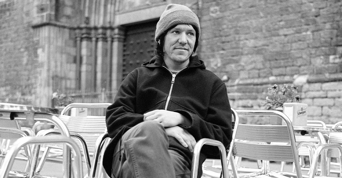 Elliott Smith's Shocking Oscar Nomination