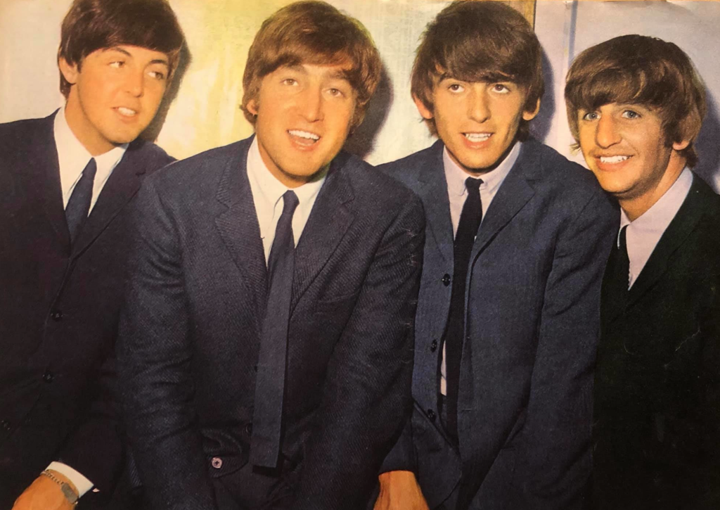 The 35 Craziest Things That Happened In The 1970s