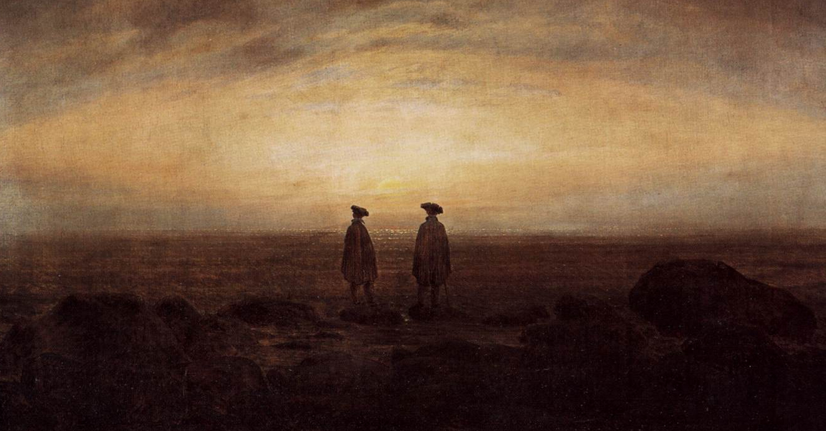 Gloom And Doom: The Year Without A Summer