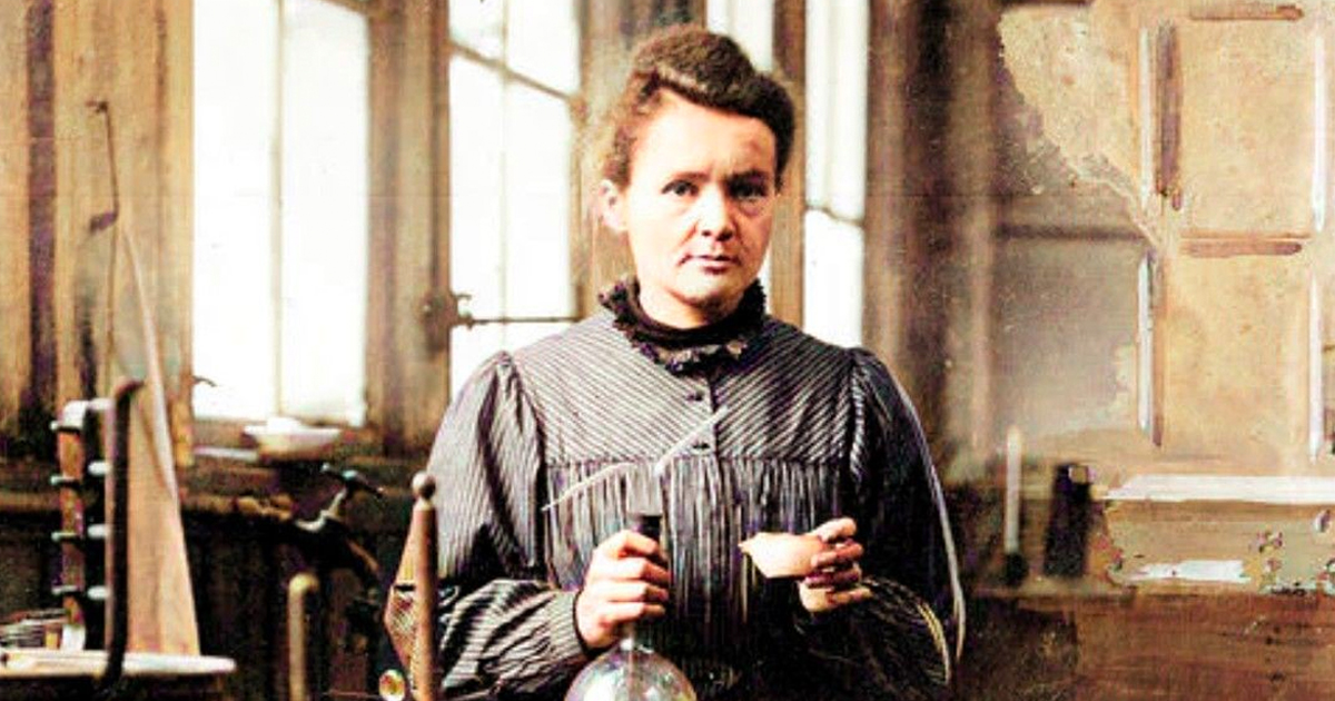 How Marie Curie, The Mother Of Radiology, Changed Science Forever