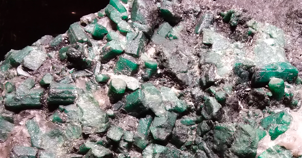The Fascinating History Of Jade, The Emperor's Stone