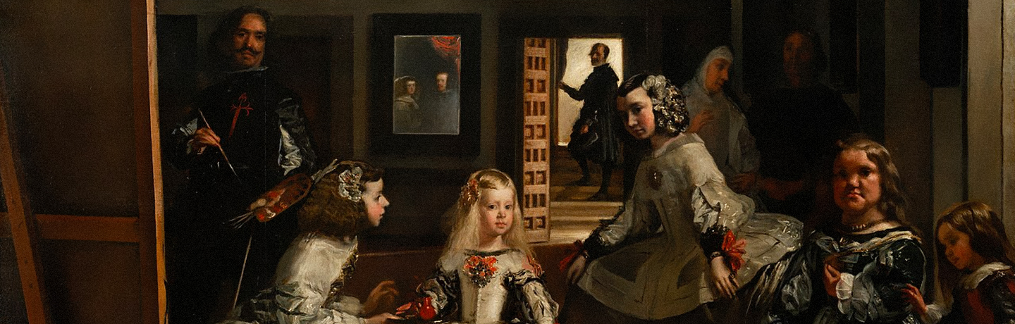 Las Meninas: Why This 17th-Century Painting Is The Most Intriguing In History