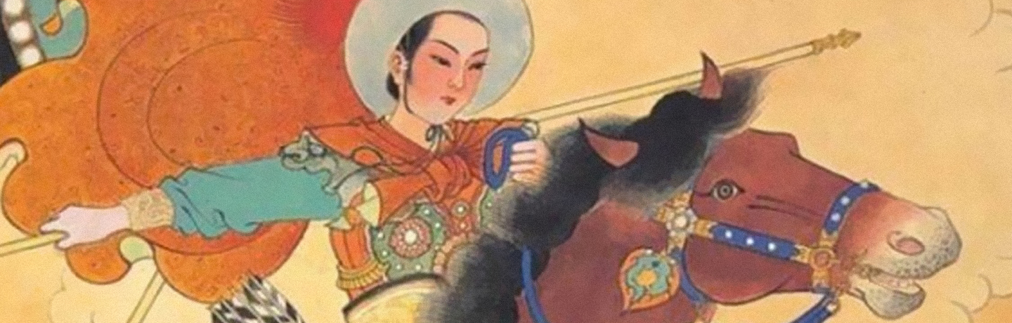 The Controversial Truth Behind The Legend Of Mulan