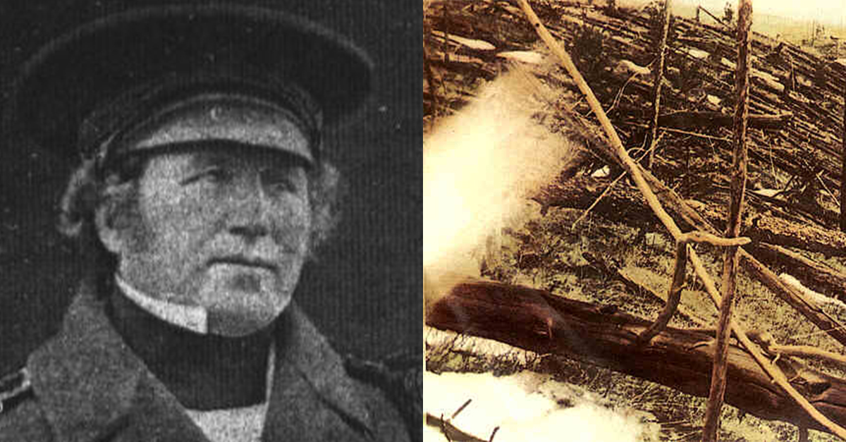 12 Historical Mysteries Experts Finally Solved—And One They Didn't