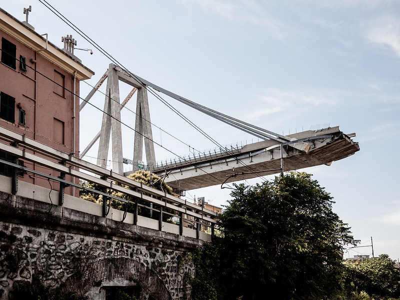 The Most Devastating Bridge Disasters In History The Most Devastating Bridge Disasters In History