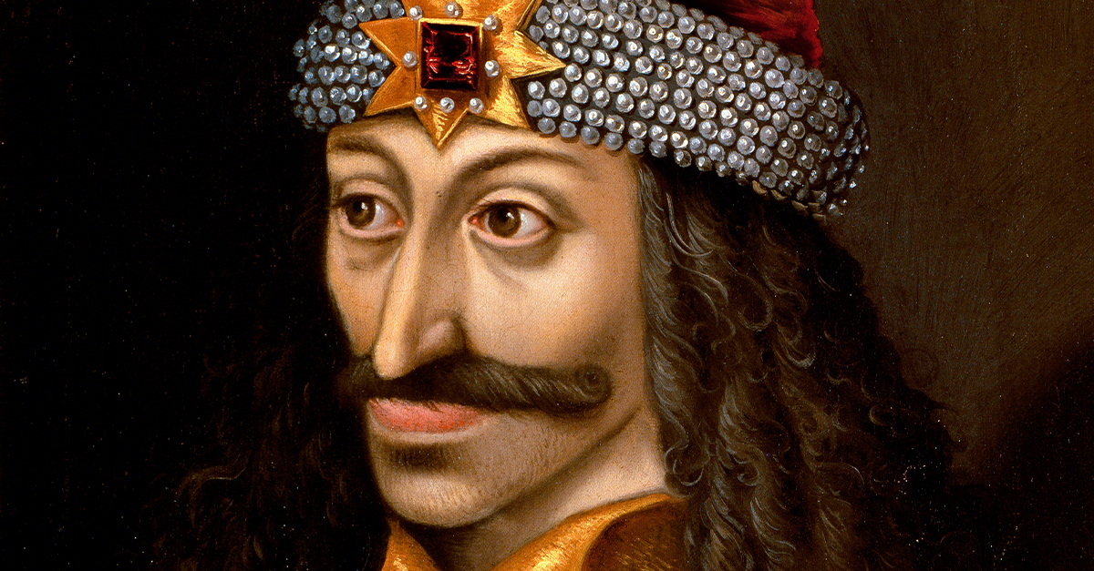These Historical Figures' Bodies Were Never Found