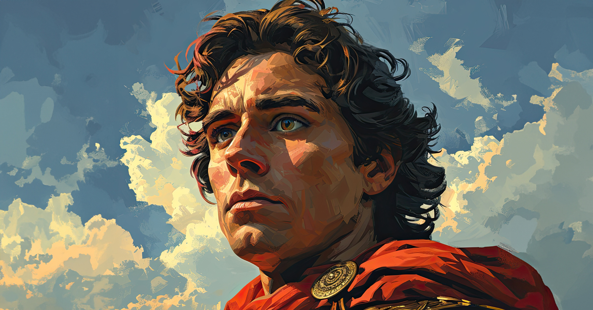 The Greatest Military Geniuses In History