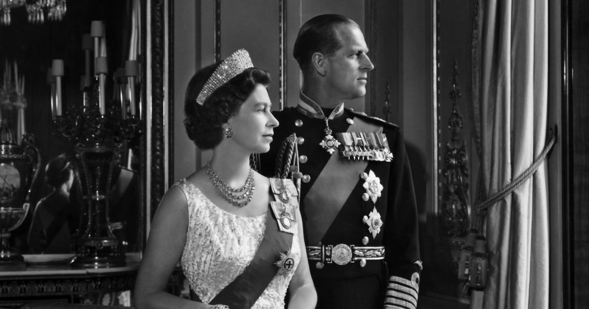 History’s Greatest Power Couples