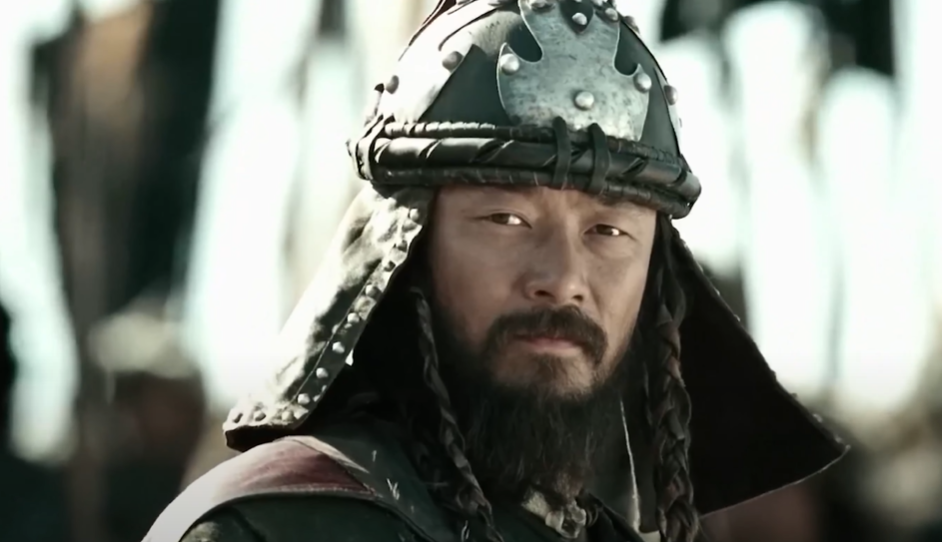 The Toughest Warriors In History