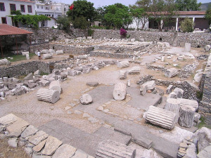 The Seven Wonders Of The Ancient World