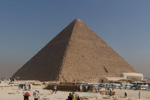 The Seven Wonders Of The Ancient World