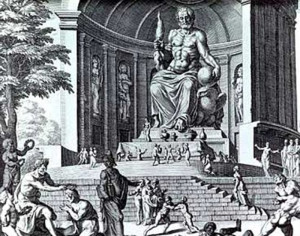 The Seven Wonders Of The Ancient World