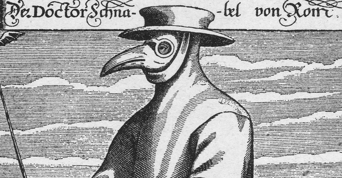 Horrifying Hygiene In The Middle Ages