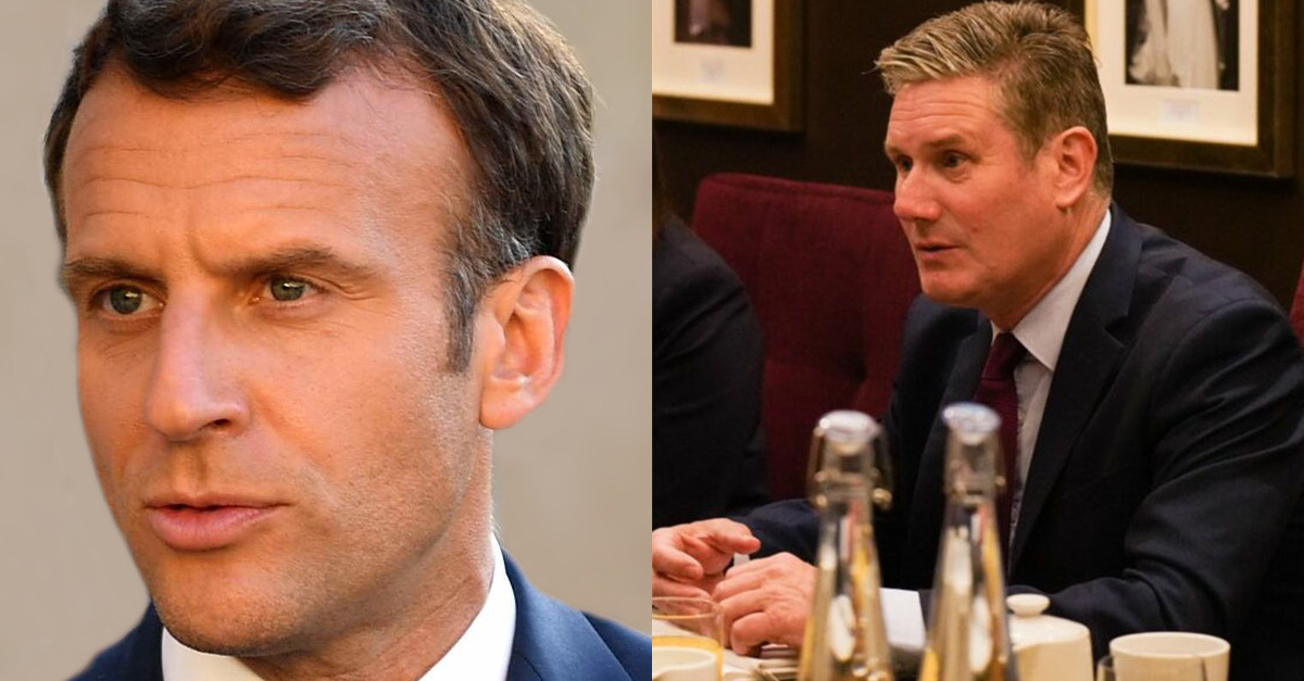 40 Of The World's Highly-Educated Leaders