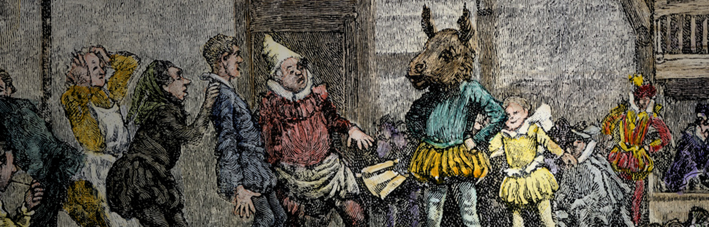 Life In Elizabethan England