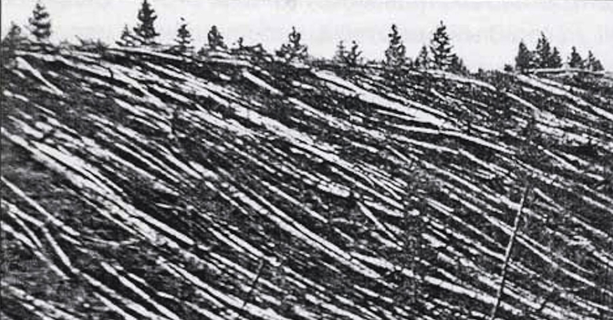 The Tunguska Event