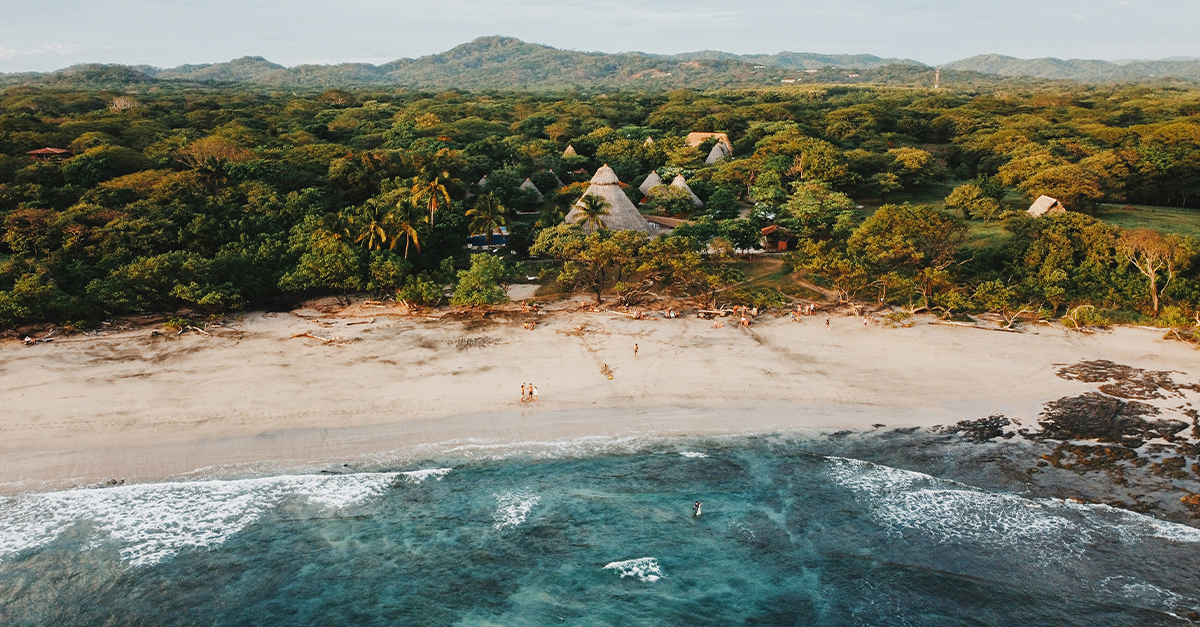 The Discovery Of Denmark’s Slave Ships Of Costa Rica