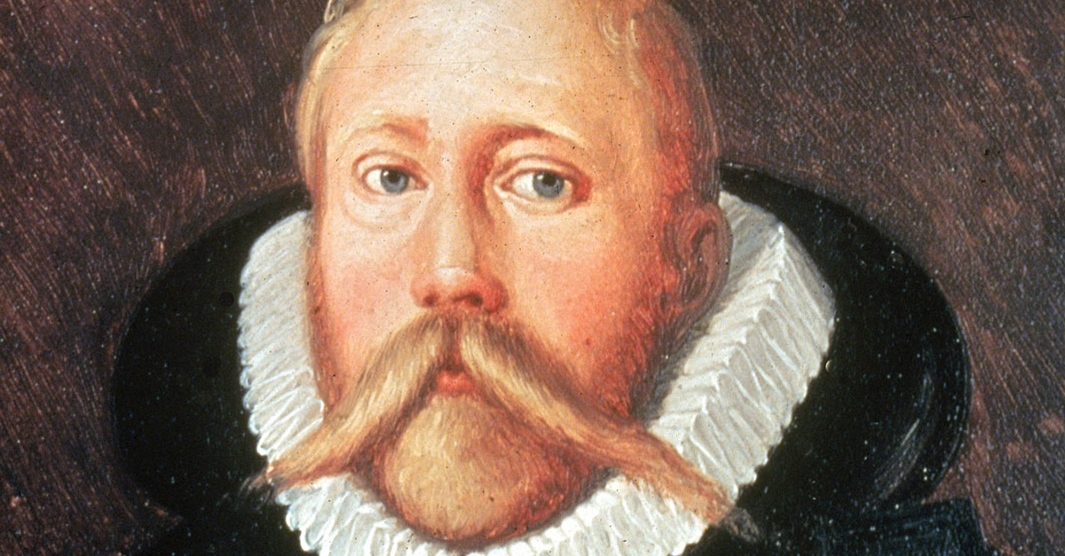 40 Of History's Most Unusual Deaths