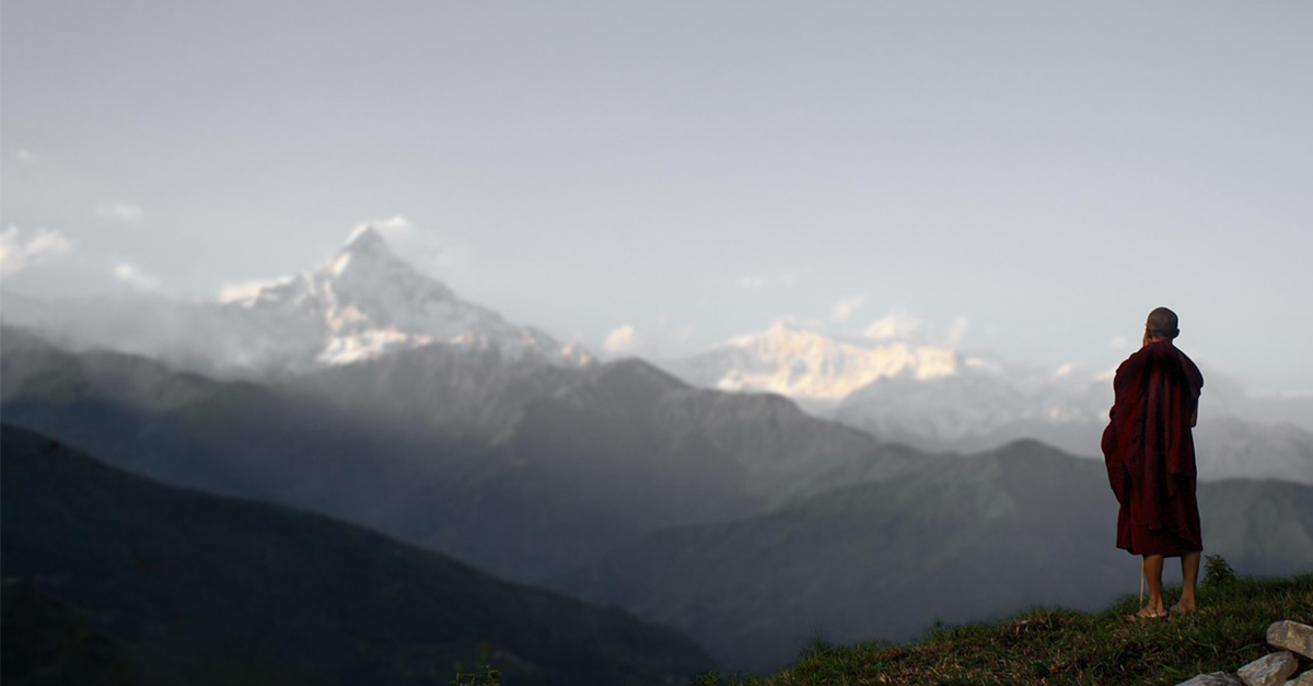 The Prince Who Became The Buddha: Siddhartha’s Aristocratic Roots